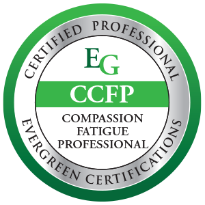 Certified Compassion Fatigue Professional